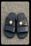 Sandales soft Tchin ST étanche avec boucle  dorée