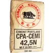Ciment CPJ 42,5