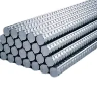 Bottes de fer 12 - 9 Barres-sotici