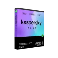 Kaspersky Internet Security 2023 - 4 Postes - Français