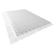 Stabilisateur de gravier 1200X800MM Blanc
