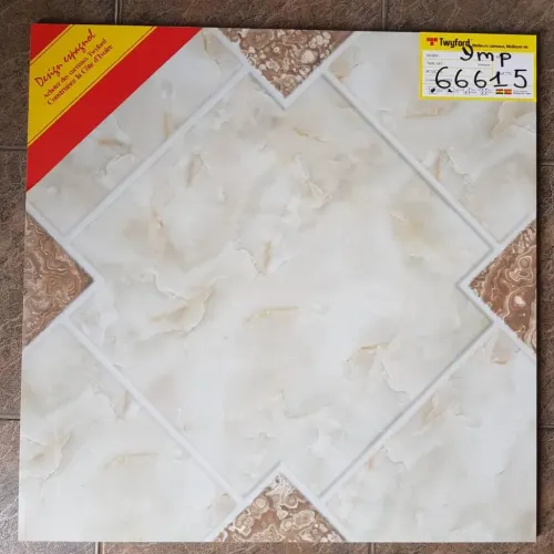 Carreaux TWYFORD 60*60