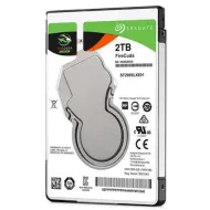 Disque Dur 2 Tera HDD interne Slim