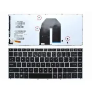 Clavier HP Probook 5330m