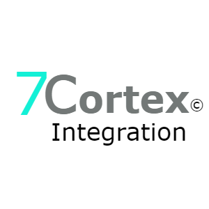 Compte Administrateur 7Cortex integration