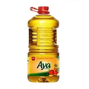 Huile Végétale AYA [5L]