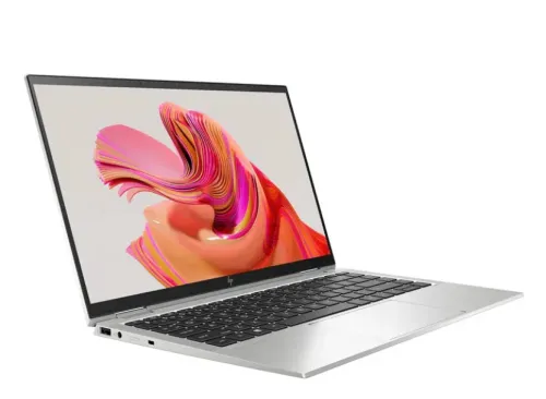 HP EliteBook 830 G7 Core i7 -10610U, 32 Go Ram, Reconnaissance Faciale, 1 Tera SSD