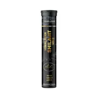 Himalayan shilajit Gold