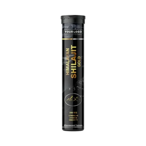Himalayan shilajit Gold