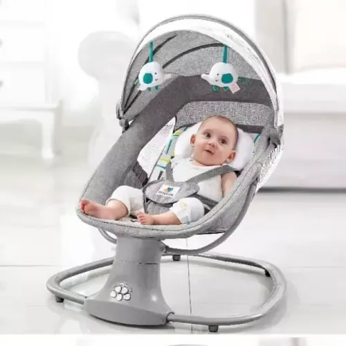 Balancelle Mastela pour bébé 3 en 1 
