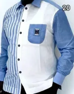 Chemise homme élégante