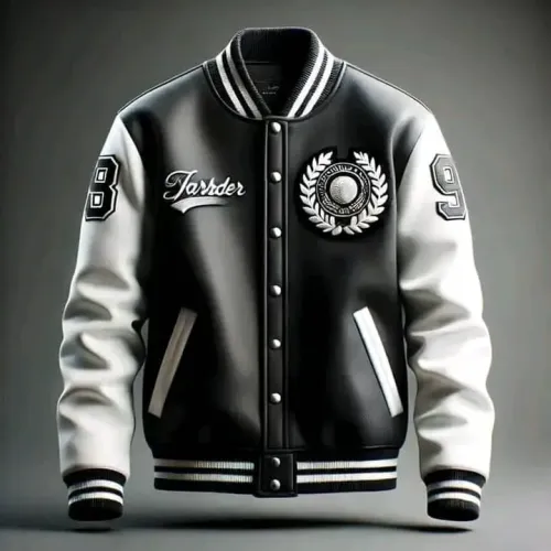 Veste Tarrder