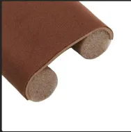 Bas de porte Isolant Double 