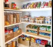 Rangement & conservation 