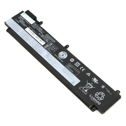 Batterie Lenovo ThinkPad T460s T470s (Modèle 00HW022, SB10F46460)