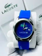 Montre Lacoste Blue Edition – Édition Premium ⌚🐊