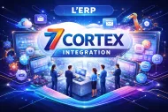 ERP 7Cortex Integration