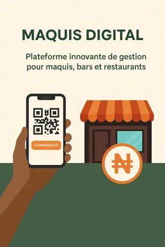 Maquis Manager