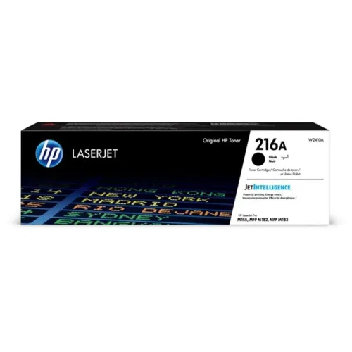 Encre imprimante HP 216A