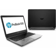 HP ProBook 650 G2 Core i7 -6600U/ 16 Go Ram/ 512 Go SSD