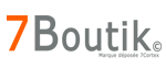 7Boutik.com - Groupe 7Cortex