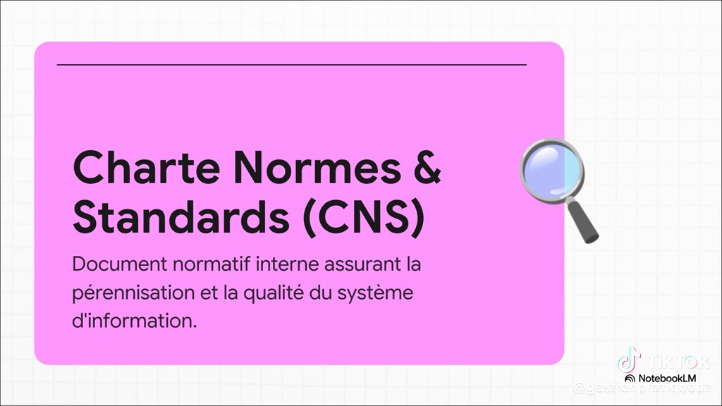 Processus métiers